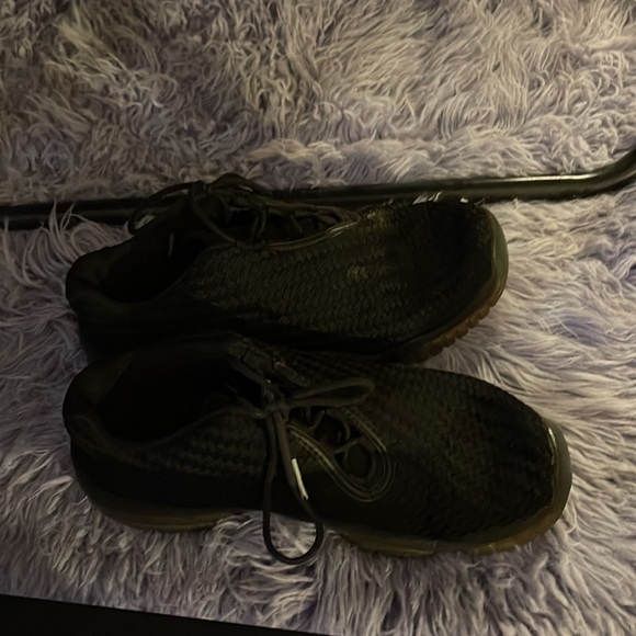 Nike Jordan running shoes - Picture 2 of 4